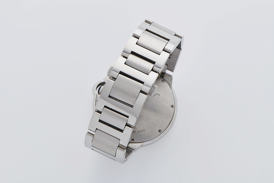 Ballon Bleu 42mm