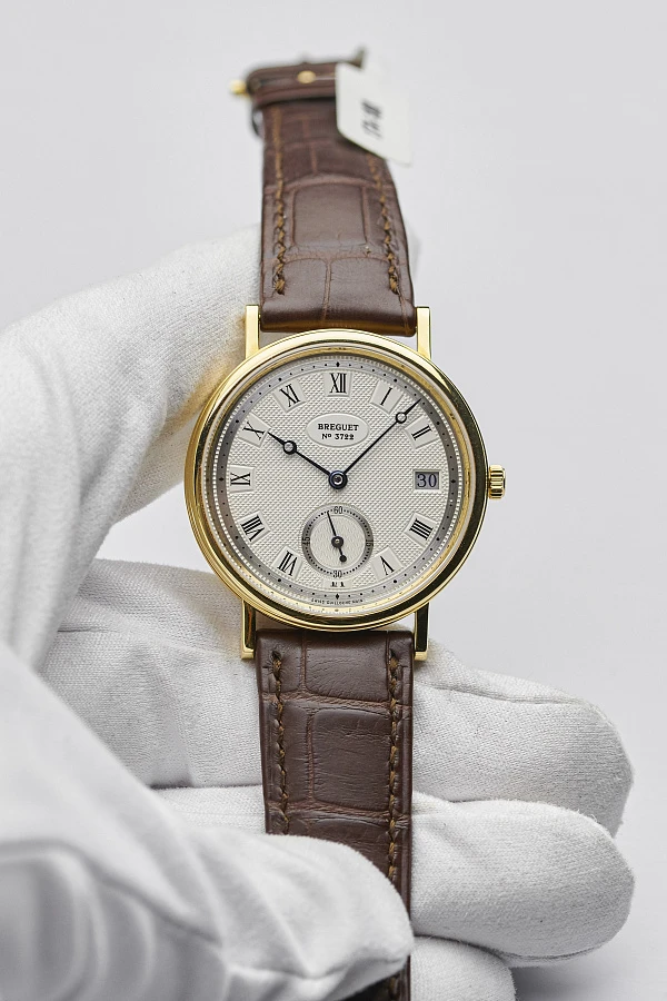 Breguet Classique