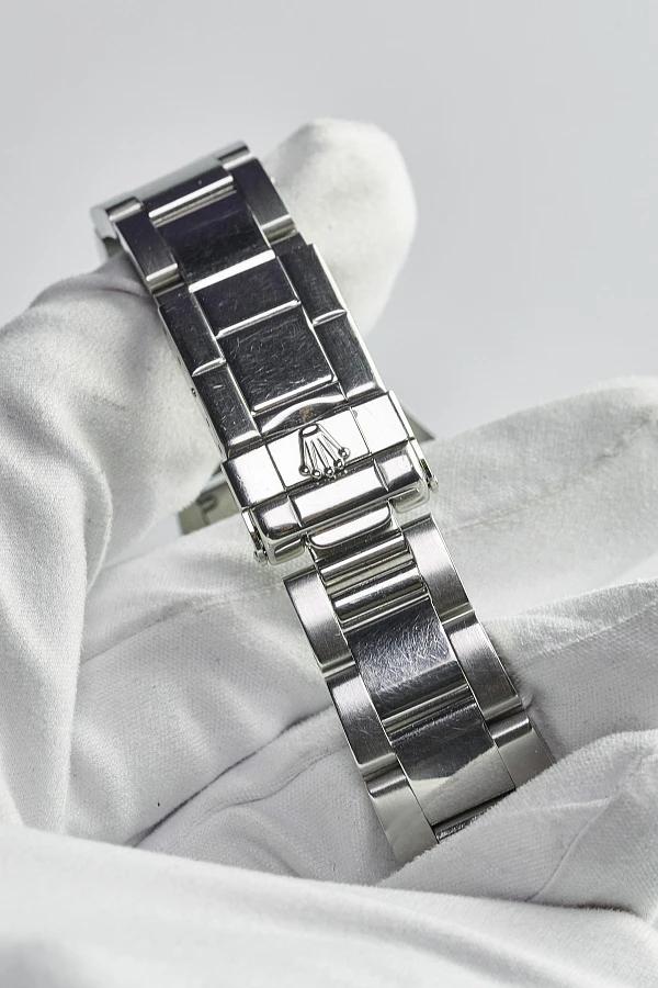 Rolex Daytona 16520, "Zenith"