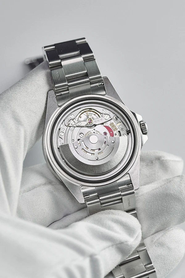 Rolex GMT Master II 16710