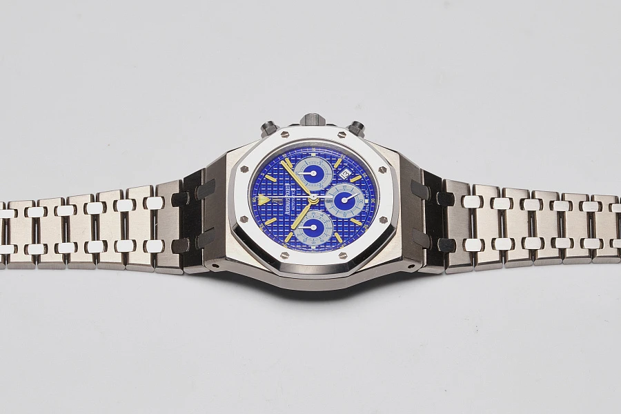 Royal Oak Chronograph City of Sales