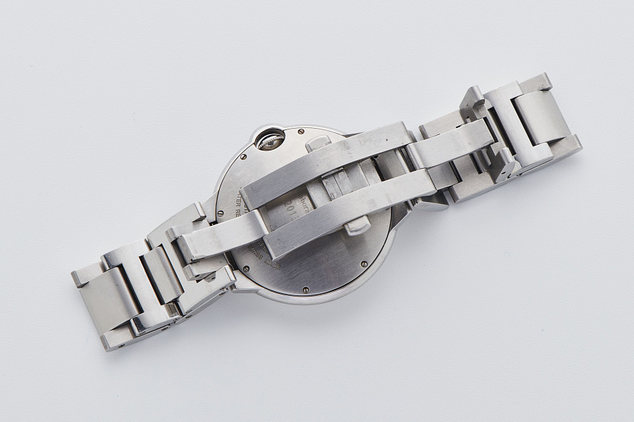 Ballon Bleu 42mm