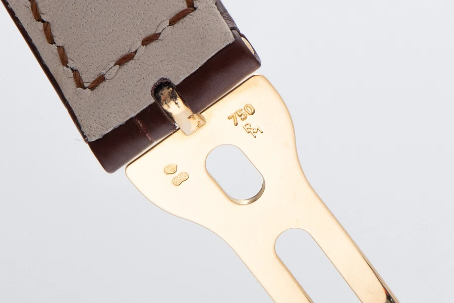 Classique Ref. 3130 in 18k Yellow Gold