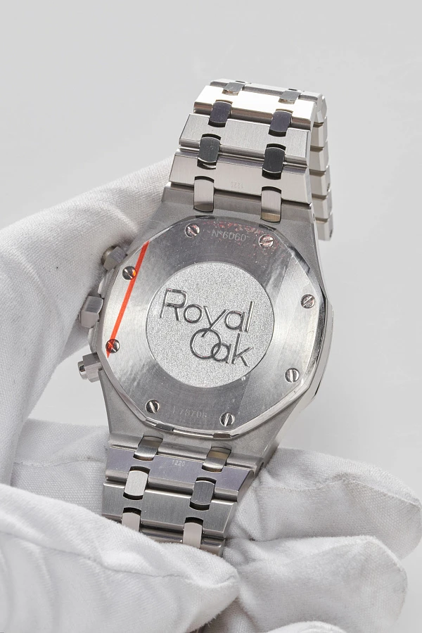 Audemars Piguet Royal Oak Chronograph