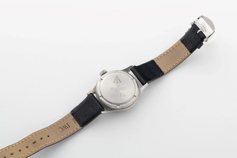 Military Issue Mark XI Ref. 2612