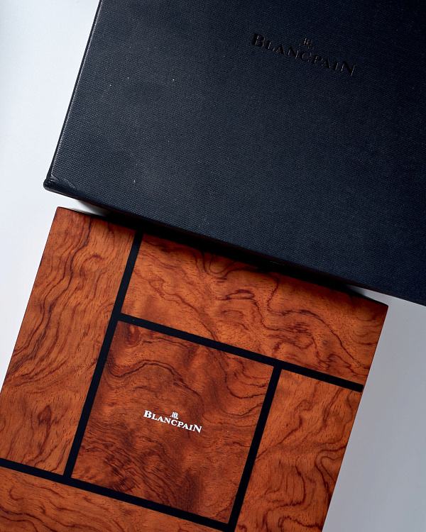 Villeret Ultra Slim Automatic