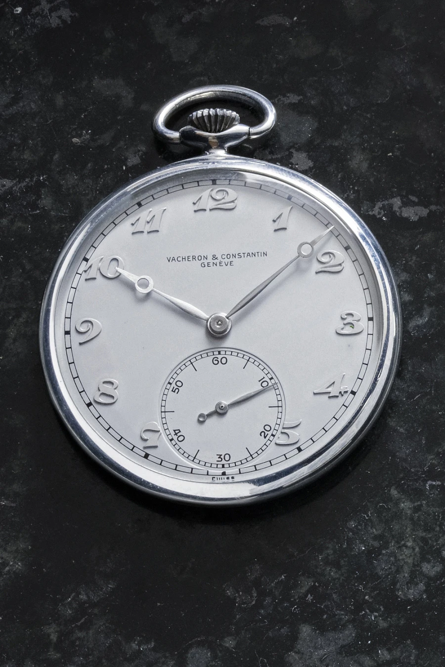 Vacheron Constantin Aluminium Lépine