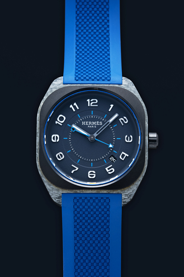 H08 Ref. SP1.746A in Forged Carbon