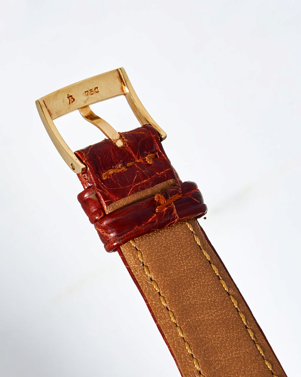 Twenty-dollar Coin Watch Manual Wind