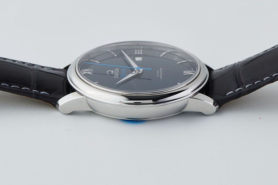 DeVille Orbis Limited Edition