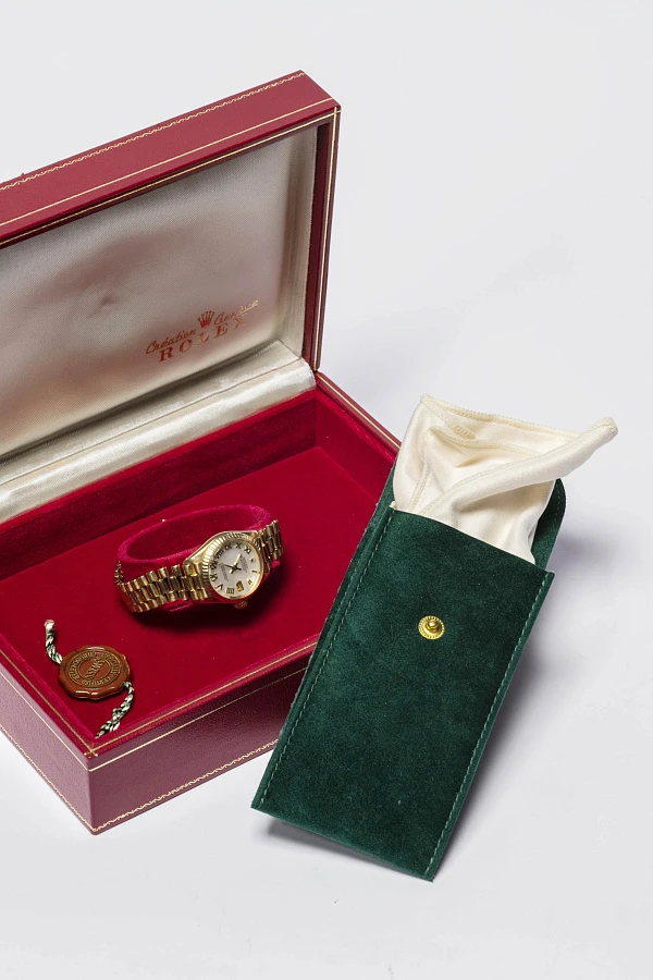 Rolex Datejust Lady 69178