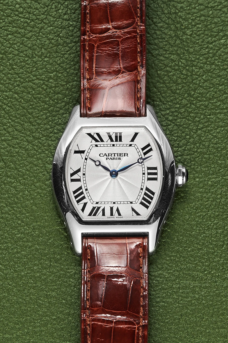 Tortue CPCP Collection Prive