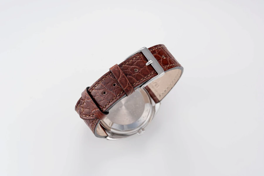 Cushion Case in Stainless Steel