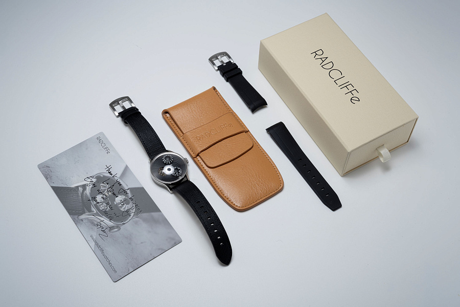 Le Dome Classique in Stainless Steel