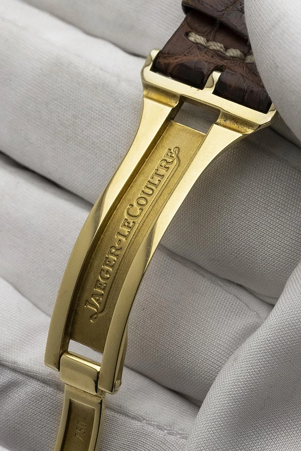 Jaeger-LeCoultre Reverso