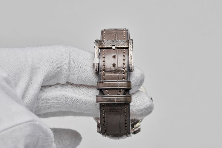 Meteorite Tourbillon