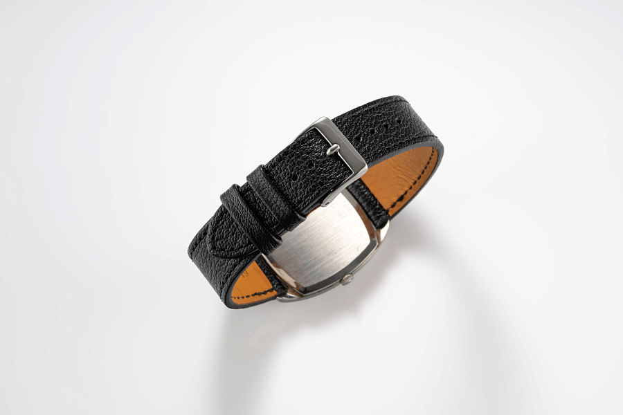 White Shadow Ref. 866105 in Stainless Steel