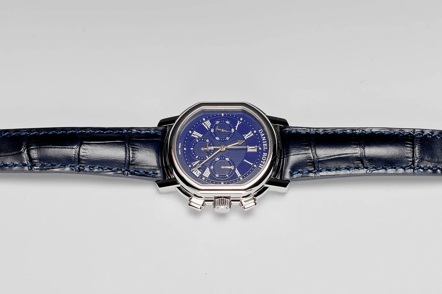 Chronograph El Primero