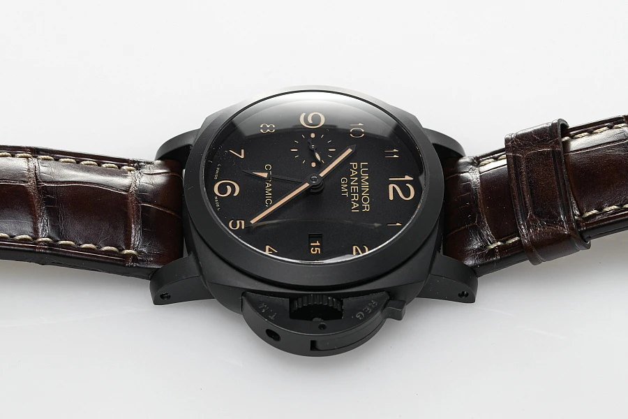 Panerai Luminor 1950 Ceramica GMT
