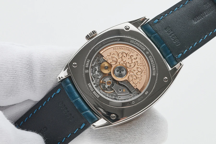 Harmony Dual Time Anniversary Edition