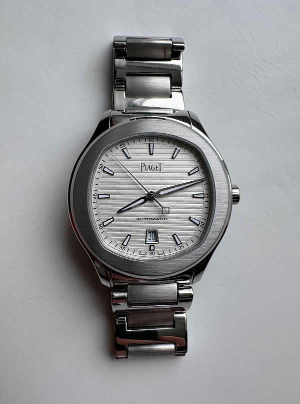 Polo S 42mm