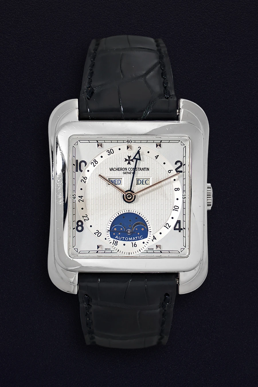 Les Historiques Toledo 1952 White Gold