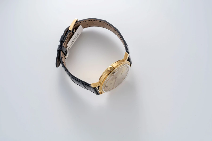 Calatrava Ref. 3445 in 18k Yellow Gold