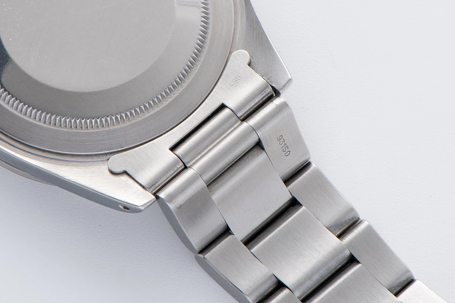 Explorer II Ref. 16570