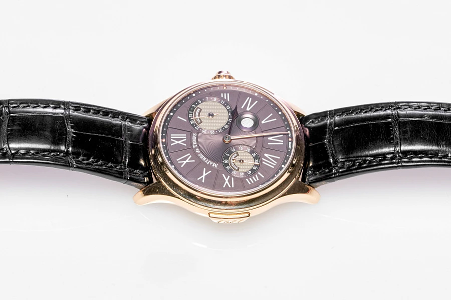 Maitres du Temps Chapter 3