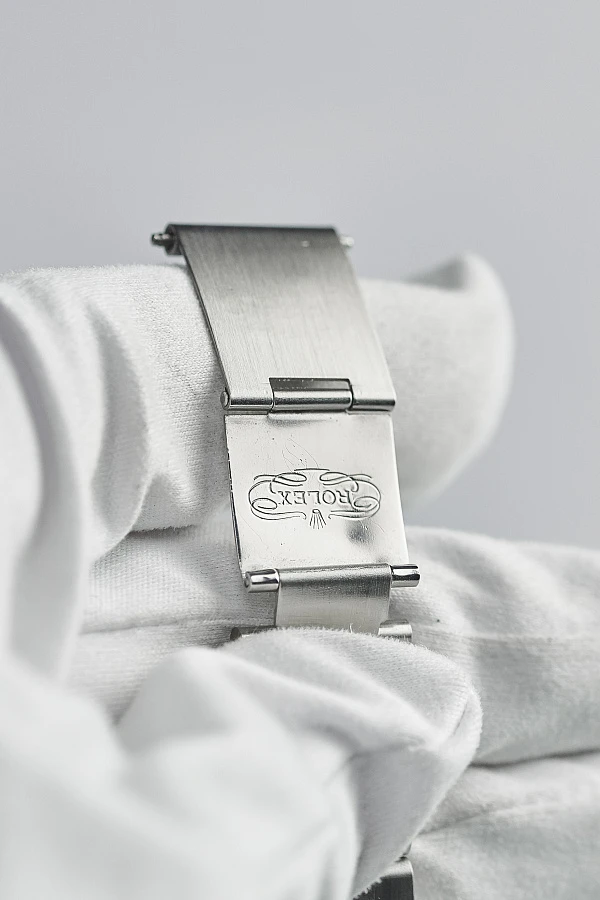 Rolex Submariner 5514