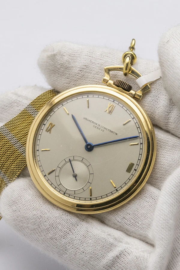 Vacheron Constantin Tailcoat Watch