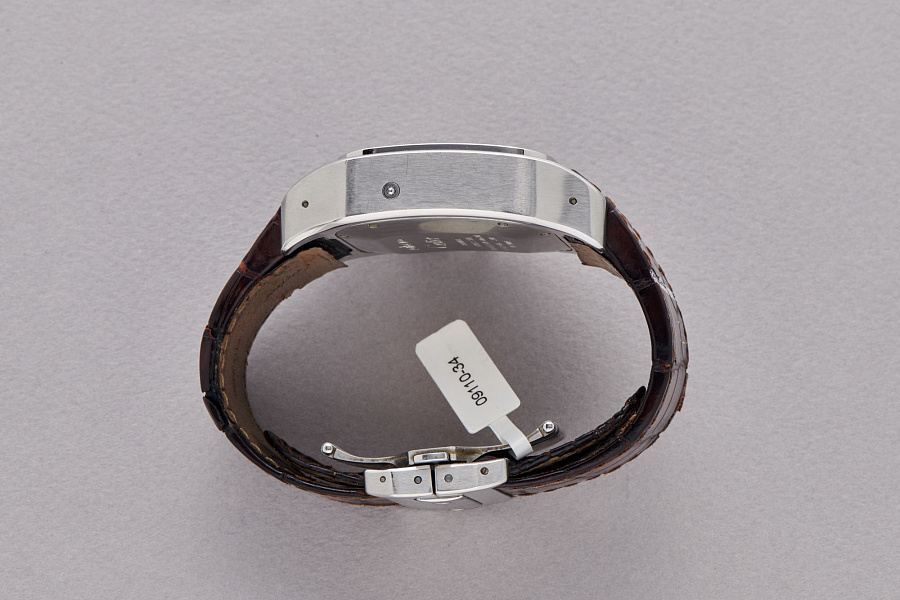 Santos XL 100 Chronograph