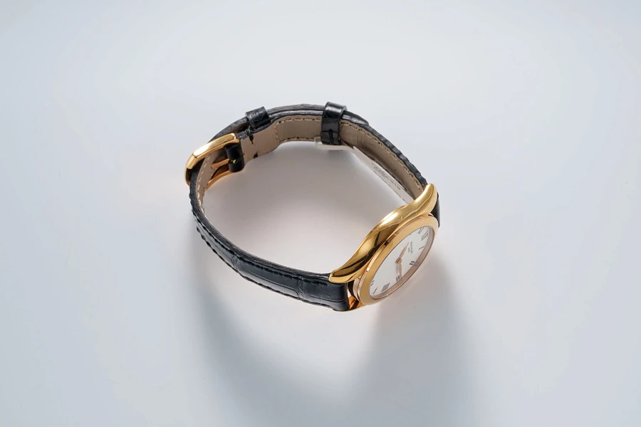 Calatrava Ref. 4005 in 18k Yellow Gold