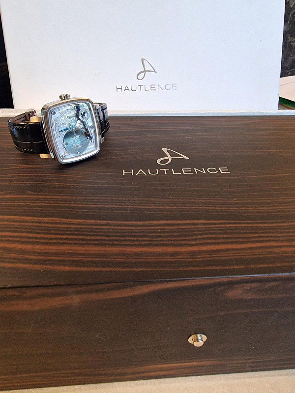 HL 05 Limited Edition 88