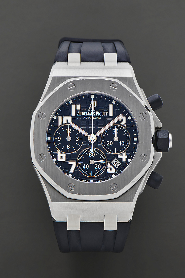 Royal Oak Offshore Chronograph