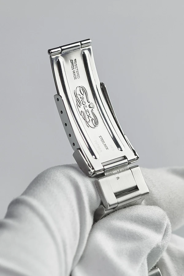 Rolex GMT Master II 16710