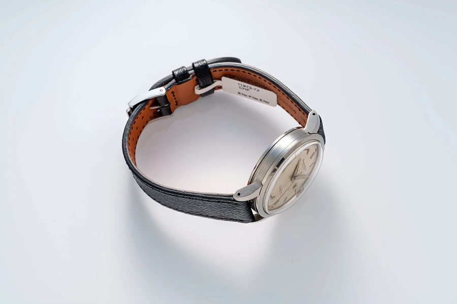 Ingenieur in Stainless Steel