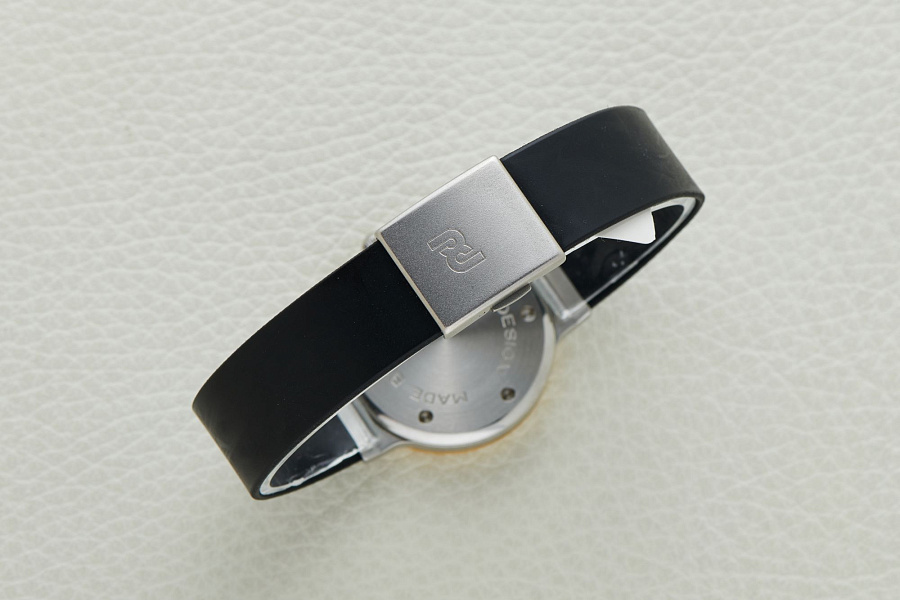 Porsche Design Quartz Chronograph Bicolor