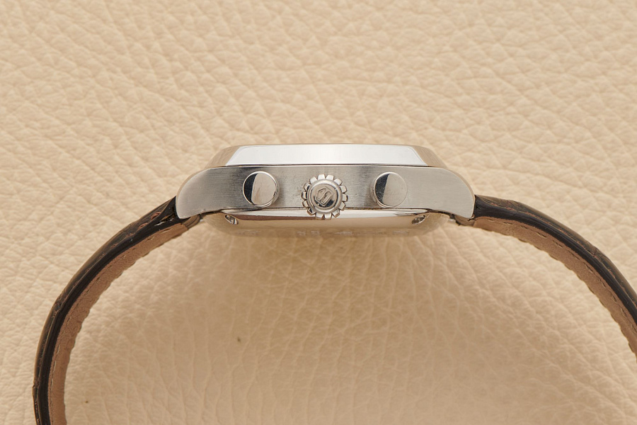 Monza Automatic Chronograph