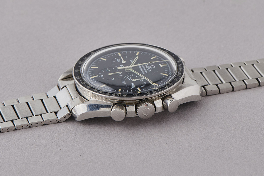 Speedmaster Professional