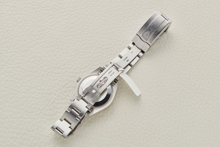 Lady Oyster Perpetual Full Set