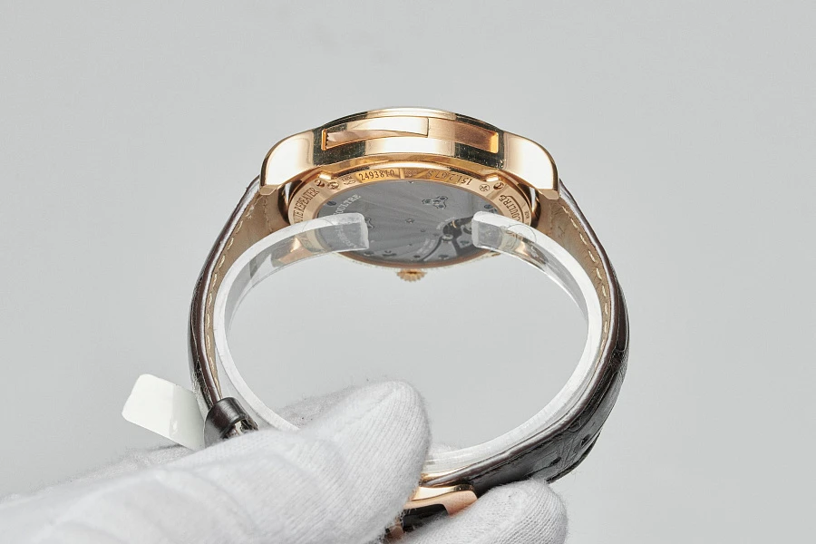 Master Minute Repeater