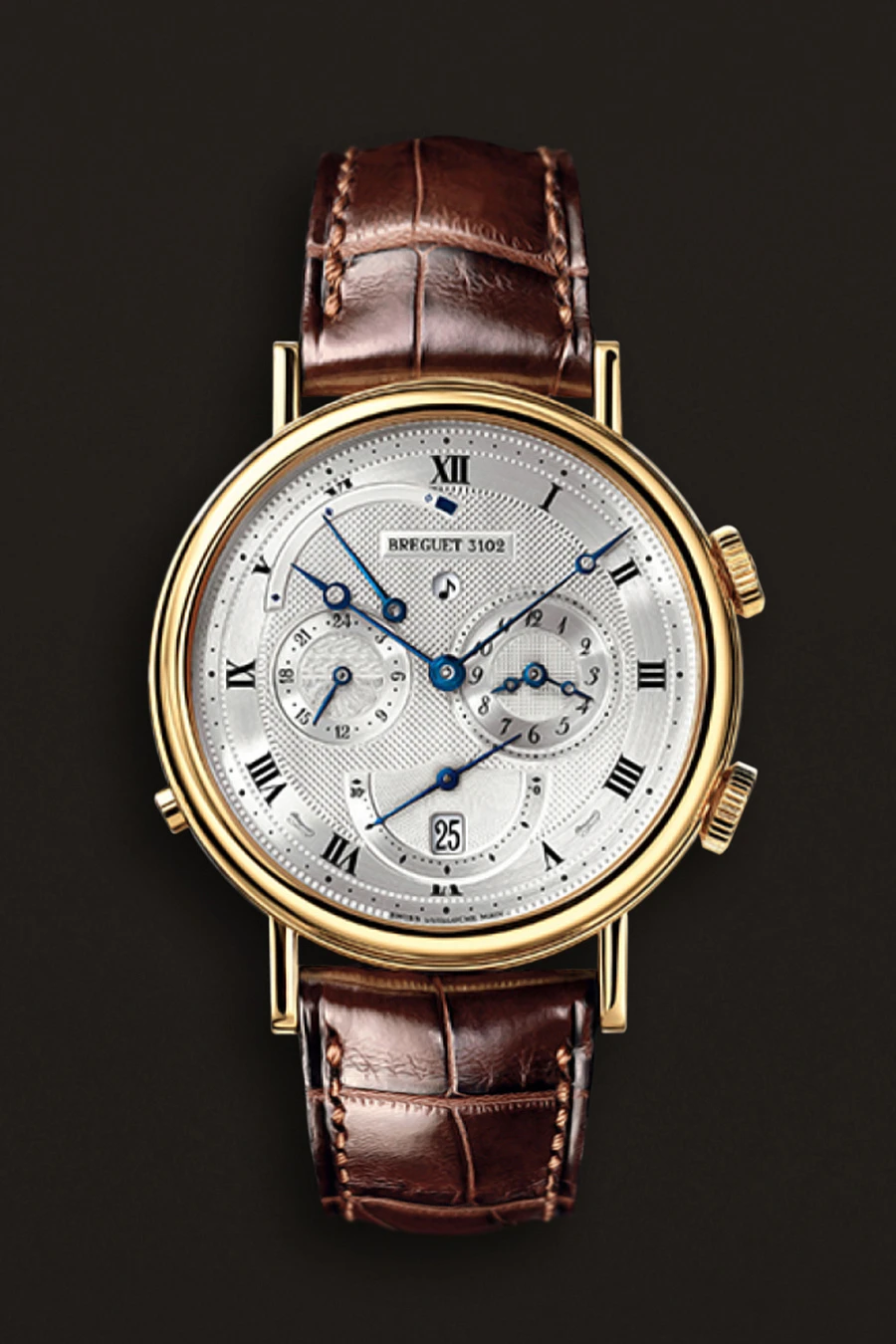 Classique 5707 Le Réveil du Tsar