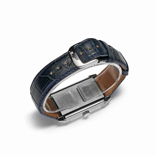 Jaeger Le-Coultre Reverso Number Two Tourbillon