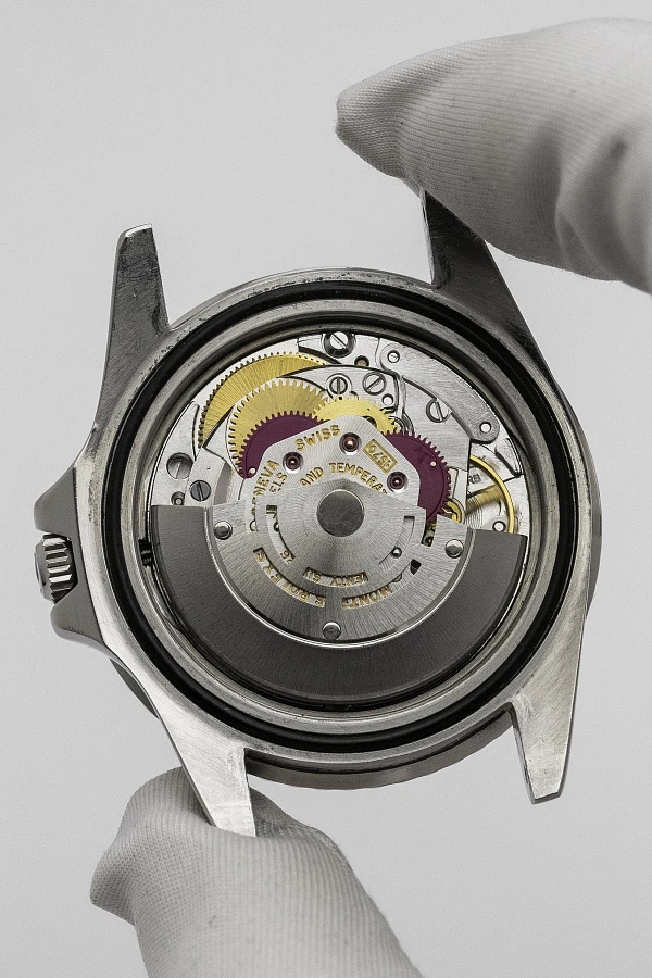 Rolex GMT Master 1675