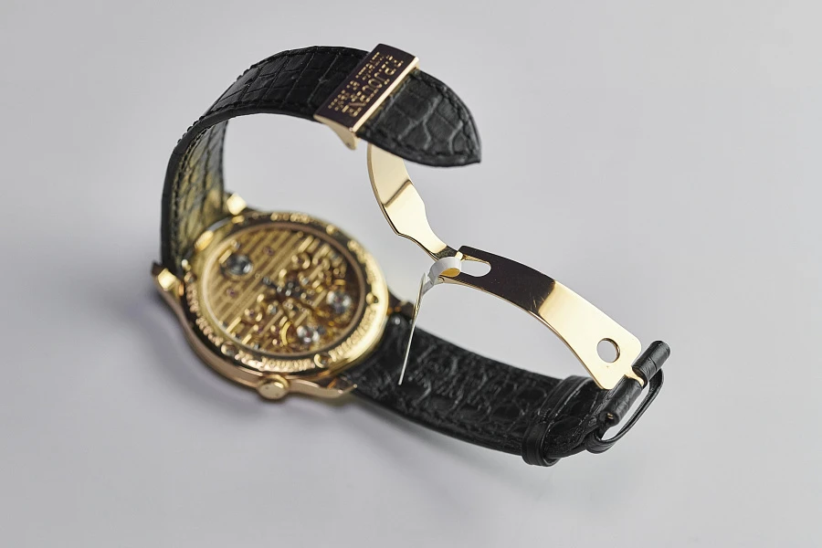 F.P.Journe Chronomètre à Résonance