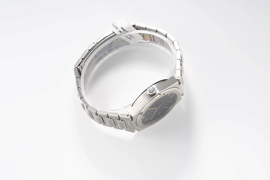 Ingenieur SL Ref. 3505 in Stainless Steel