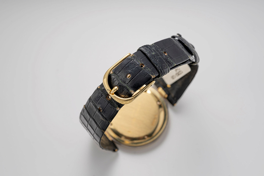 Philosophe Ref. 617816 in 18k Yellow Gold