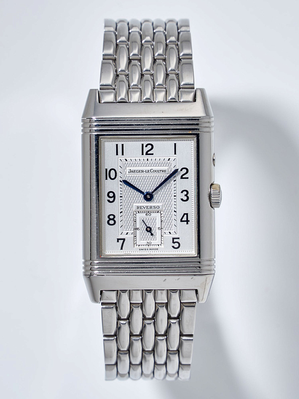 Reverso Duoface Day&Night