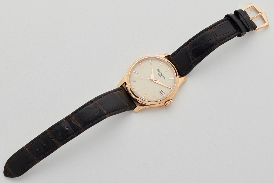 Calatrava Ref. 5227R